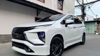 Mitsubishi Xpander 1.5 full option sx 2021