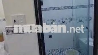Hẻm Nguyễn Ngọc Nhựt, 1 trệt 1 lầu, gần Nhà thờ Tân Hương