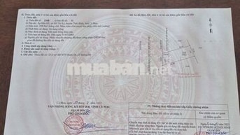 Bán đất nền đã lên thổ cư đầu đường cao tốc Cà Mau - Cần Thơ