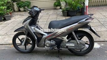 Honda Future Fi 2016 xe zin đẹp dán keo jupiter,si