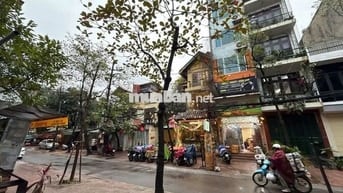 Cho thuê sàn Vp đủ đồ đẹp 14 Huỳnh Thúc Kháng 40 m2 giá 7 triệu