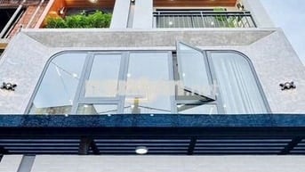 CHO THUÊ NHÀ NGUYÊN CĂN HẺM 309/ NGUYỄN OANH PHƯỜNG 17 GÒ VẤP