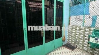 NHỈNH 5 Tỷ HXH Quận 8. DT: 77m2 ( 3,2m x 24m )