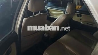 Mazda 323 1995 Trắng