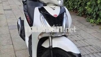 Honda SH150i màu trắng chính chủ