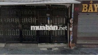 Cho Thuê MB mặt tiền Đường Huỳnh Khương Ninh, Q 1