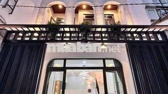 CHO THUÊ NHÀ NGUYÊN CĂN HẺM PHẠM VĂN CHIÊU NGAY CC DREAMHOME P14 