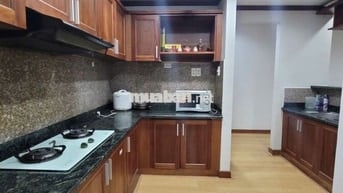 Bán gấp chung cư 94m2 Hoàng Anh Gia Lai ở 72 Hàm Nghi, Đà Nẵng