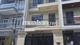 Cho thuê Nhà gần phòng khám đa khoa Tân Tạo 5x16. 3,5 tấm 18 Tr