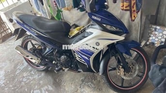 Yamaha Exciter 2014 Xanh trắng