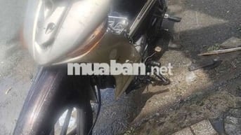 Yamaha Taurus Vàng đồng Xe số