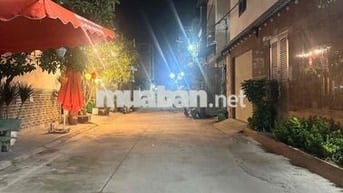 NHÀ 2 LẦU SẴN 3 MÁY LẠNH TÔ NGỌC VÂN