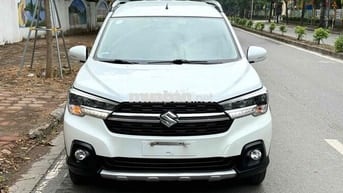 Suzuki XL7 1.5 AT 2020 Trắng 7 chỗ