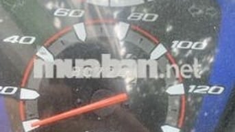 Honda Vision 2015 Xanh 80724 km