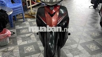 Yamaha Sirius 2012 Đỏ đen