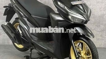 Honda Vario 150 2021 Đen nhám Indonesia