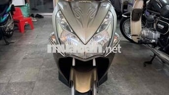 Honda Air Blade 110 2012 Nâu