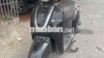 Honda Giorno 50cc Đen