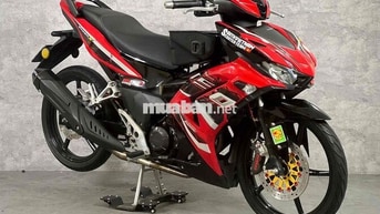 Honda Winner X V3 150 2023 Đỏ đen
