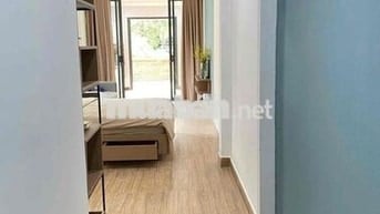 STUDIO 1PN TÁCH BẾP - PHÒNG CỰC RỘNG - THOÁNG MÁT - THIẾT KẾ SANG XỊN