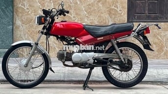 Honda Win 100 1995 Đỏ