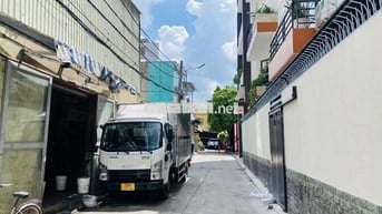 🏡 ĐẤT HXH NGUYỄN VĂN QUÁ – 5x33, 150M2 - VỊ TRÍ VÀNG – CHỈ 55TR/M²