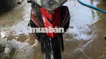Yamaha Sirius 2004 Đỏ đen