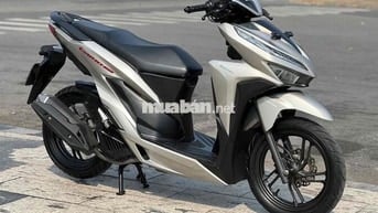 Honda Vario 150 2021 Bạc đen Indonesia