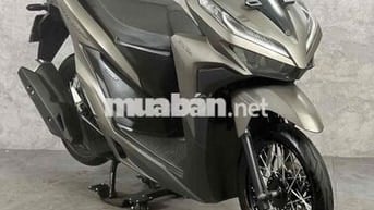 Honda Vario 150 2020 Nâu đen Indonesia