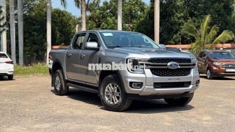 Ranger XLS 4x2 ưu đãi tốt xe sẵn giao ngay