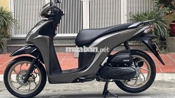 Honda Vision 2025 Xám odo 2000km biển 12