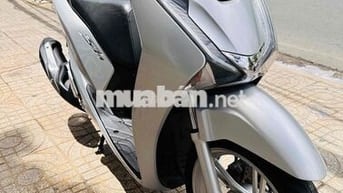 Honda SH125 ABS Bạc 💥Xe Máy Hạnh Nhu💥