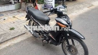 Yamaha Taurus biển số 43