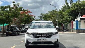 Kia Carnival Signature 2.2D Full Dầu 2022