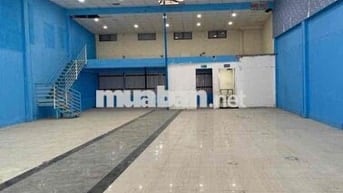 CHO THUÊ NHÀ MẶT TIỀN NGUYỄN THỊ KIỂU- HIỆP THÀNH GIÁ TỐT