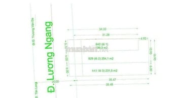 Bán 3 nền Thổ Cư Mt đường Nhựa 10m Xã Tân Nhựt Bình Chánh TP HCM