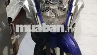Yamaha Nouvo 6 2016 Xanh