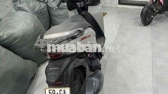 Honda SH Mode 2024 Xám 17.678 km