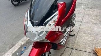 Honda PCX 125 2012 Đỏ Đã sử dụng