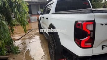 Ford Ranger XLS 2024 Trắng 31 vạn