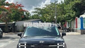 Hyundai Santafe PRESTIGE 2.5 GDI 2 Cầu Điện