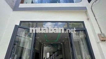 BÁN NHÀ MỚI XÂY 100% HOA HỒNG CAO GỬI ACE MÔI GIỚI