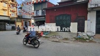 Cho Thuê Kho Xưởng 110m2, Mặt Tiền 8m, Điện 3 Pha