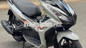 Honda AB 125 2013 Xám eSP 125cc
