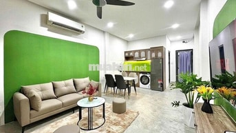 KHAI TRƯƠNG CĂN HỘ FULL NỘI THẤT🔥LÊ VĂN KHƯƠNG