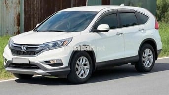 Honda CRV 2016 2.0L Trắng Tự động 94.000KM