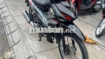 Honda Wave RSX 2010 Đen Đã sử dụng