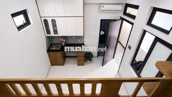 CHÍNH CHỦ CHO THUÊ CCMN MỚI 3TR2, ĐỦ ĐỒ, NGÕ ĐOÀN KẾT, TỨ HIỆP