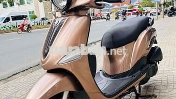 Yamaha Nozza Nâu đồng 💥Xe Máy Hạnh Nhu💥