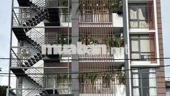 CHO THUÊ CĂN HỘ 25m2 PHAN VĂN TRỊ,GÒ VẤP - GẦN ĐH VĂN LAN GIÁ CHỈ 4TR